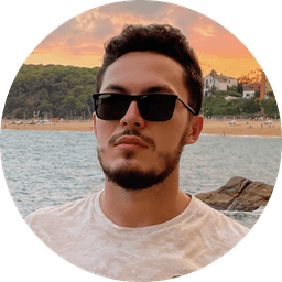 Nazar Ilamanov's avatar